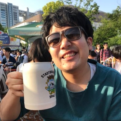 ユーザーアイコン