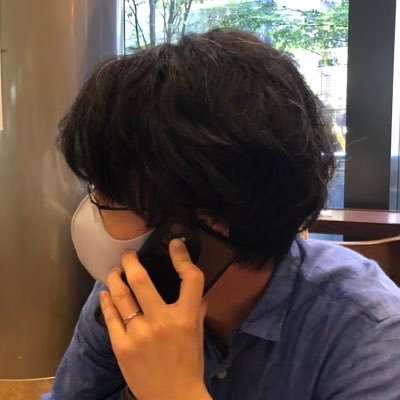 ユーザーアイコン