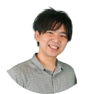 ユーザーアイコン