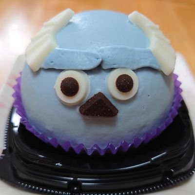 ユーザーアイコン