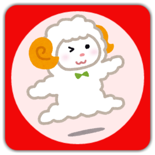 ユーザーのアイコン画像