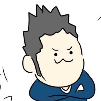 ユーザーのアイコン画像