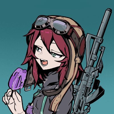ユーザーアイコン