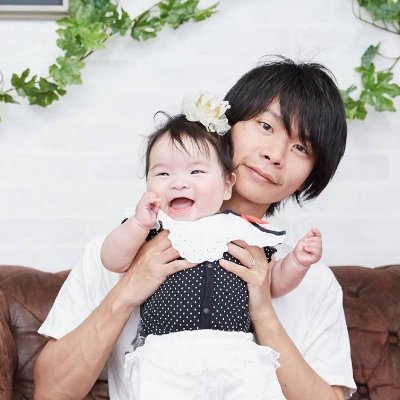 ユーザーアイコン
