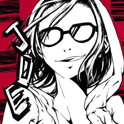 ユーザーアイコン