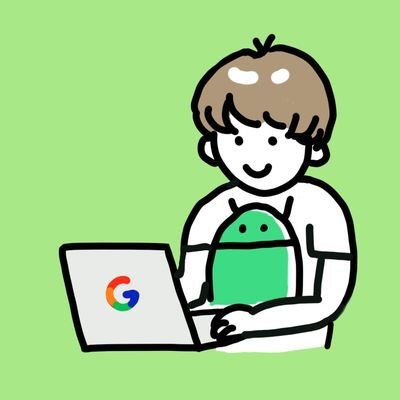 ユーザーアイコン